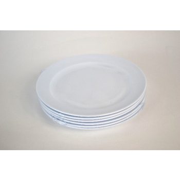 DESSZERT TÁNYÉR D:190MM PP