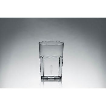 POHÁR CASABLANCA M 400ML POLIKARBONÁT