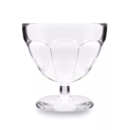 POLICARBONAT  DESSZERT KEHELY  PREMIUM 250ML