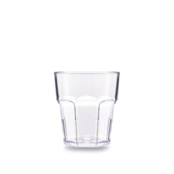 POHÁR AKONA 230ML POLIKARBONÁT