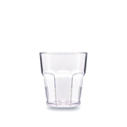 POHÁR AKONA 230ML POLIKARBONÁT