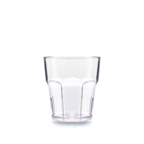 POHÁR AKONA 290ML POLIKARBONÁT