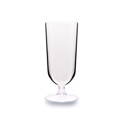 KOKTÉLKEHELY 460ML POLIKARBONÁT M:180MM D:80MM