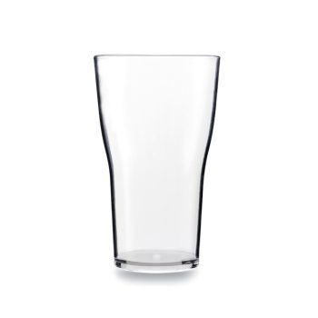 POLICARBONAT SÖRÖSPOHÁR TULIP 568ML D:88MM M:160MM 90G