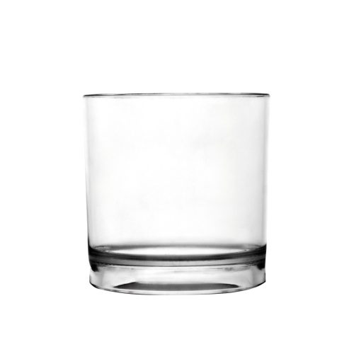 POLICARBONAT WHISKY POHÁR PREMIUM 250ML D:72MM M:79MM 63G