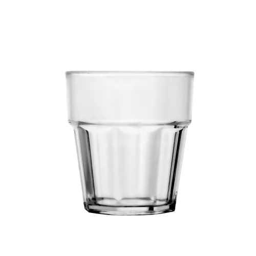 POLICARBONAT POHÁR CASABLANCA 200ML D:74MM M:80MM 53G