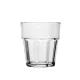POLICARBONAT POHÁR CASABLANCA 200ML D:74MM M:80MM 53G