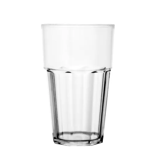 POLICARBONAT POHÁR CASABLANCA 400ML D:82MM M:133MM 102G