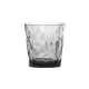 WHISKY POHÁR POLIKARBONÁT SZÜRKE EXCLUSIVE PRISMA 200ML