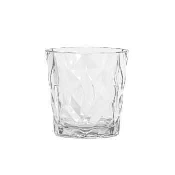 WHISKY POHÁR POLIKARBONÁT EXCLUSIVE PRISMA 250ML