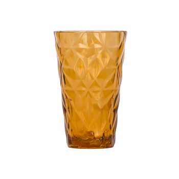 POHÁR POLIKARBONÁT NARANCS EXCLUSIVE PRISMA 300ML