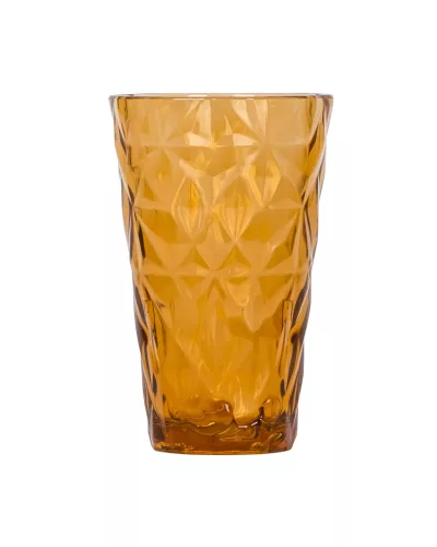 POHÁR POLIKARBONÁT NARANCS EXCLUSIVE PRISMA 300ML