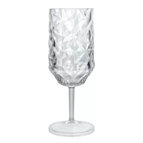 BOROSPOHÁR POLIKARBONÁT EXCLUSIVE PRISMA 400ML