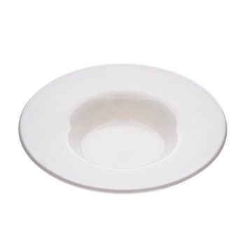 CSÉSZEALJ ESPRESSO POLIKARBONÁT FEHÉR