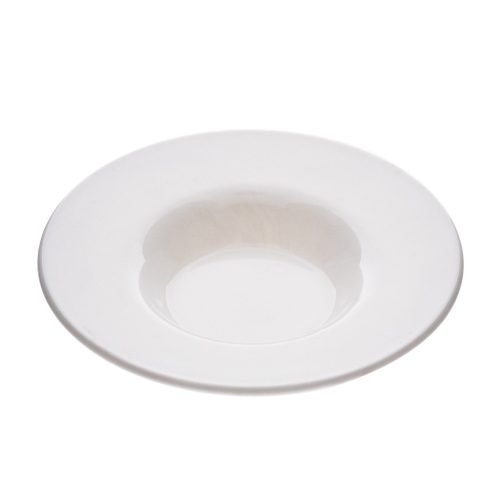 CSÉSZEALJ ESPRESSO POLIKARBONÁT FEHÉR