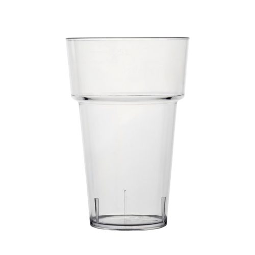 POHÁR VONDEL ECO POLIKARBONÁT  250ML