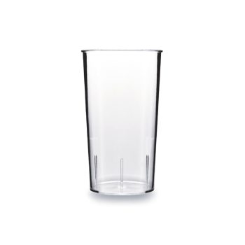 POHÁR KOKTÉL POLIKARBONÁT 300ML