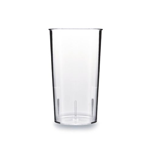 POHÁR KOKTÉL POLIKARBONÁT 400ML