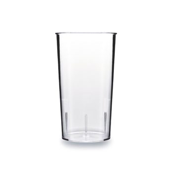 POHÁR KOKTÉL PRÉMIUM  POLIKARBONÁT 400ML