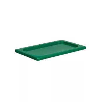 GN FEDŐ 1/4 PP ZÖLD