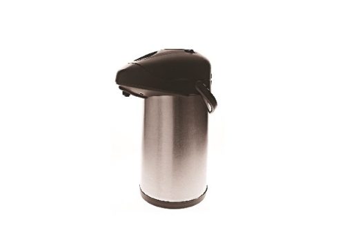 TERMOSZ 3,5 L. RM (NC18/10) ADAGOLÓS PUMPÁS