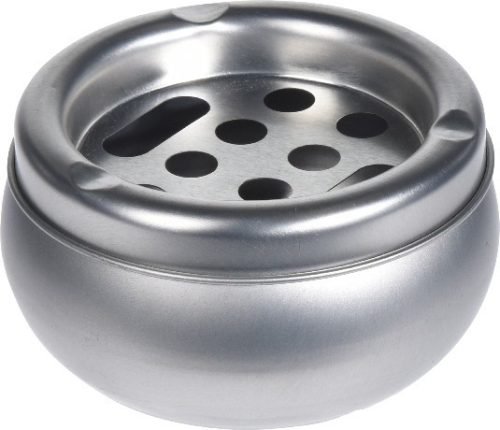 HAMUTÁL ALU D:100MM M:55MM