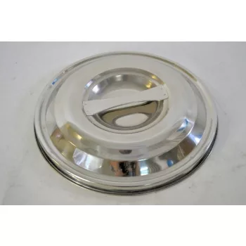 BADELLA ÉTELSZÁLLÍTÓ FEDŐ 20L D:275MM