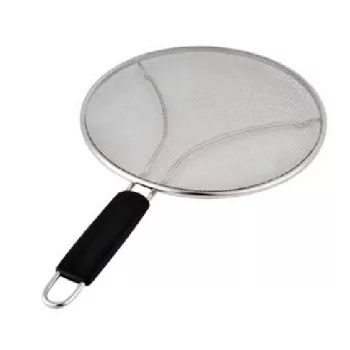 FRÖCCSENÉS GÁTLÓ, ERŐSÍTETT D:290MM