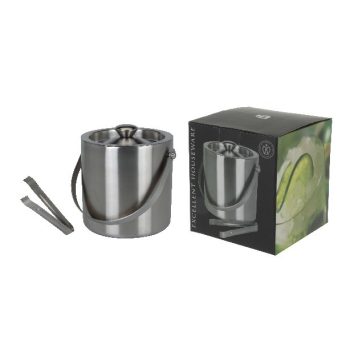 JÉGVÖDÖR RM FOGÓVAL ÉS JÉGCSIPESSZEL ÁTM. 15 CM