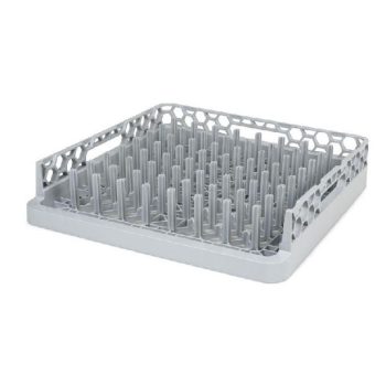 MOSOGATÓ KOSÁR NYITOTT, 50X50CM