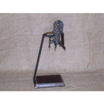 PALACKNYITÓ ÁLLVÁNNYAL, BRONZ, PROFI