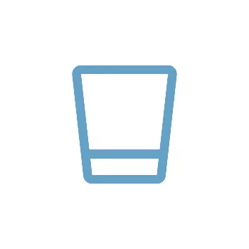 Üveg ajándéktárgyak