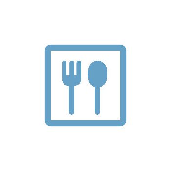 Asztali, büfé tálaló és kiegészítő